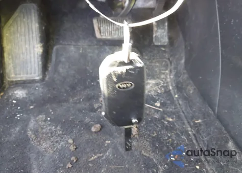 2021 Kia Forte Lxs from USA, damaged, VIN 3KPF24AD2ME369419